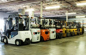 used forklift dealers in kelowna